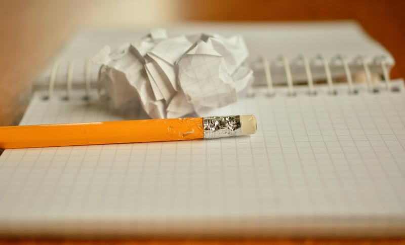 Correcting Mistakes